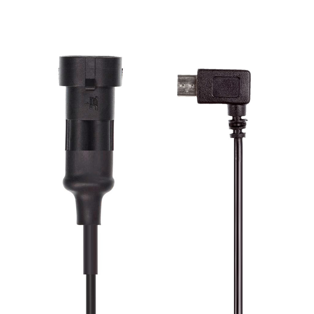 iPhone Micro RA Cable Power Adapter