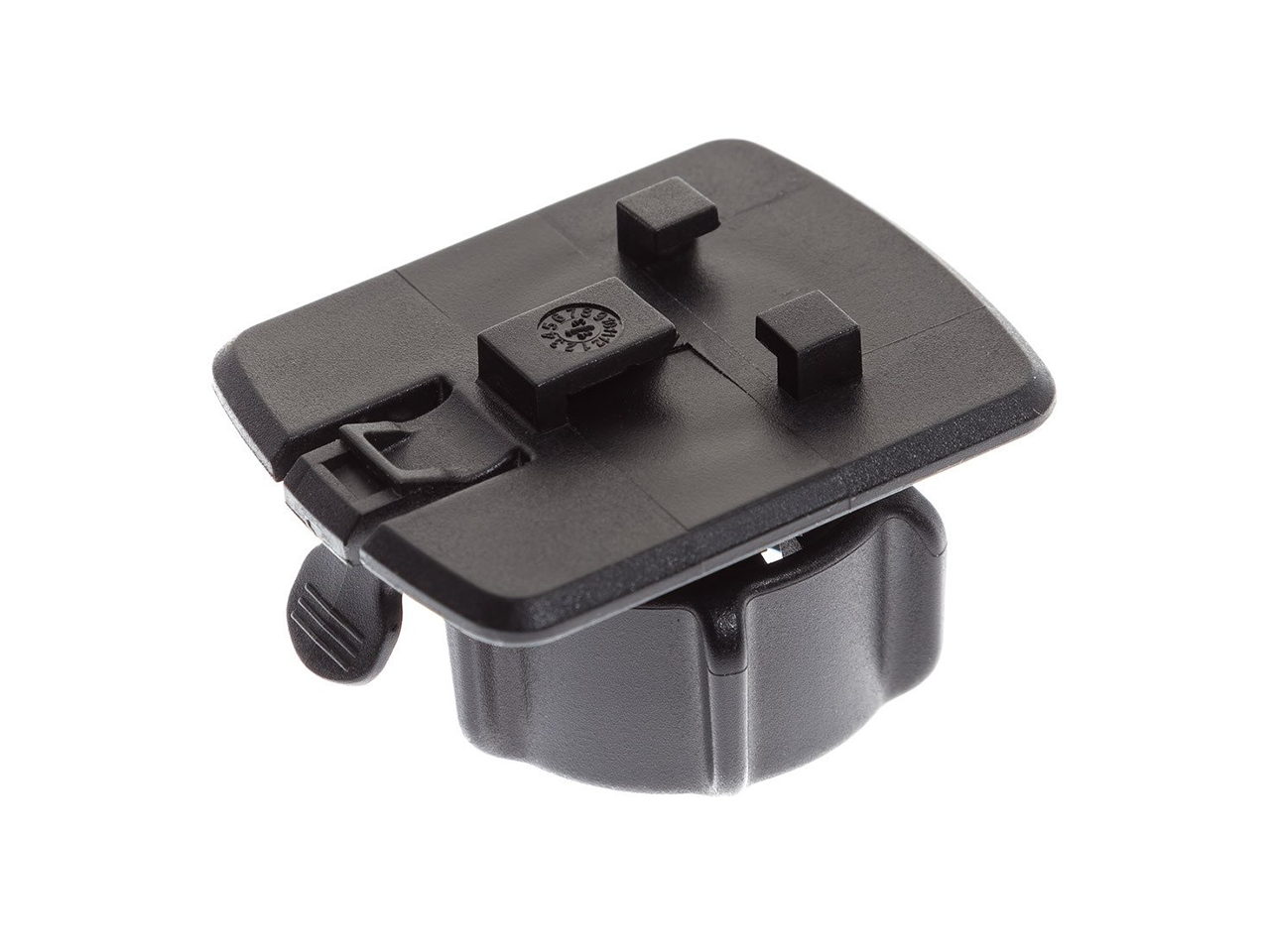 Ultimateaddons 3 Prong Adapter with Locking Notch V1