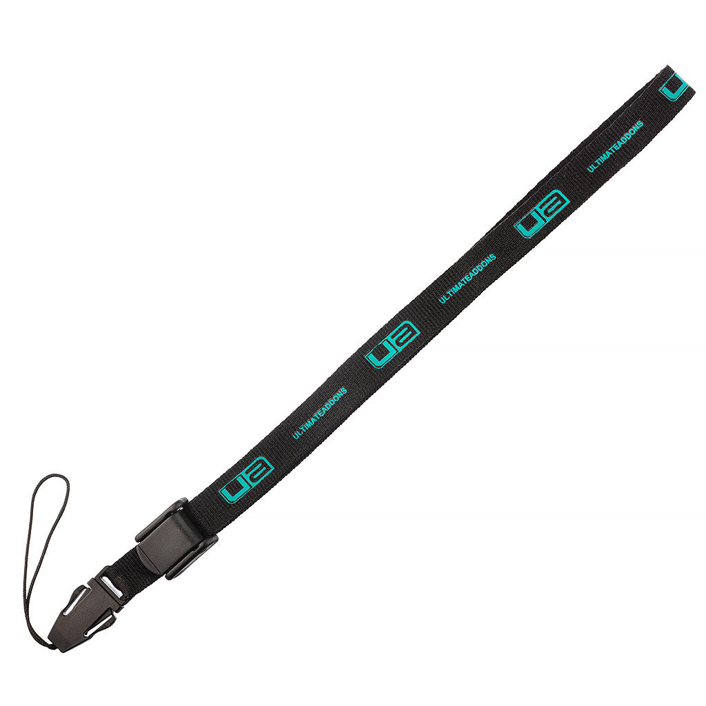 Lanyard Short Tough Case