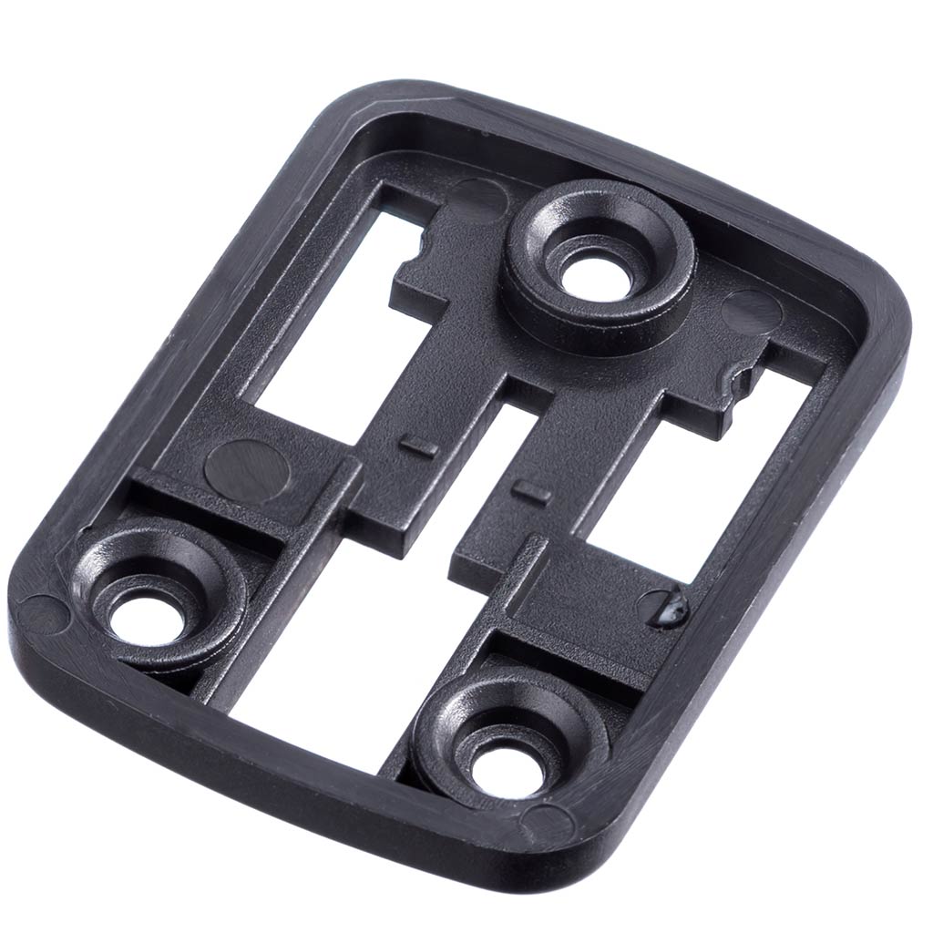 Spare 3 Prong adapter Case Range