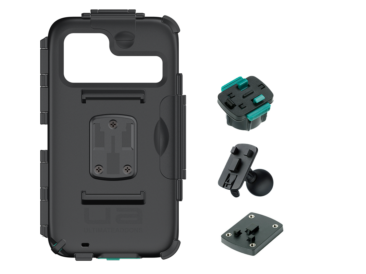 Tough Case Kit Apple iPhone XR / 11