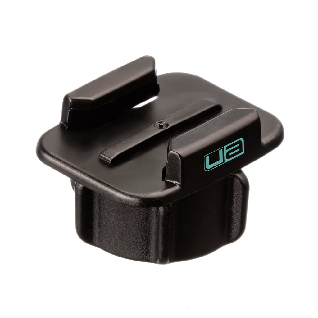 Ultimateaddons 1&quot; / 25mm Action Camera Railings Adapter