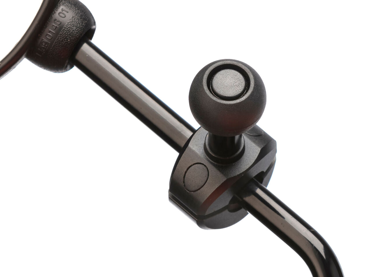 mirror stem scooters attachment 25mm