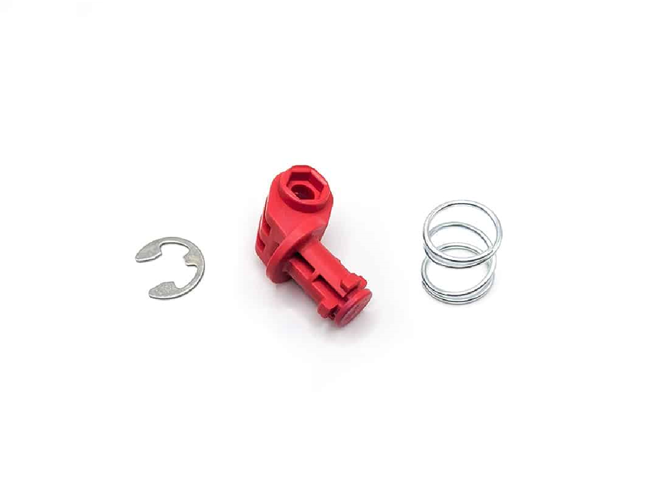 Motorcycle Helmet Spare Dango Gripper Mount KIt