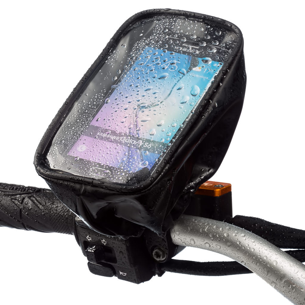 Universal One Smartphone Holder for Bikes