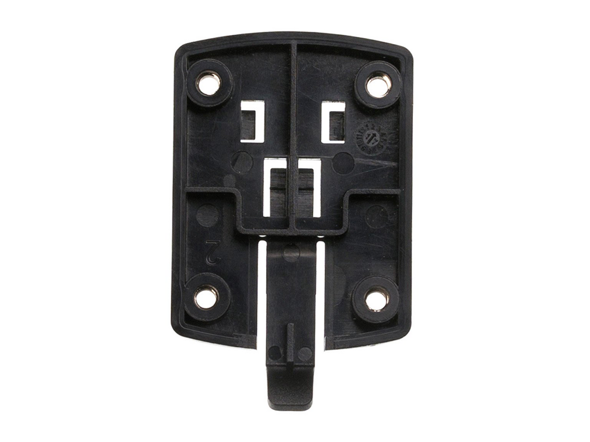 AMPS 4 Hole Layout v2 3 Prong Adapter