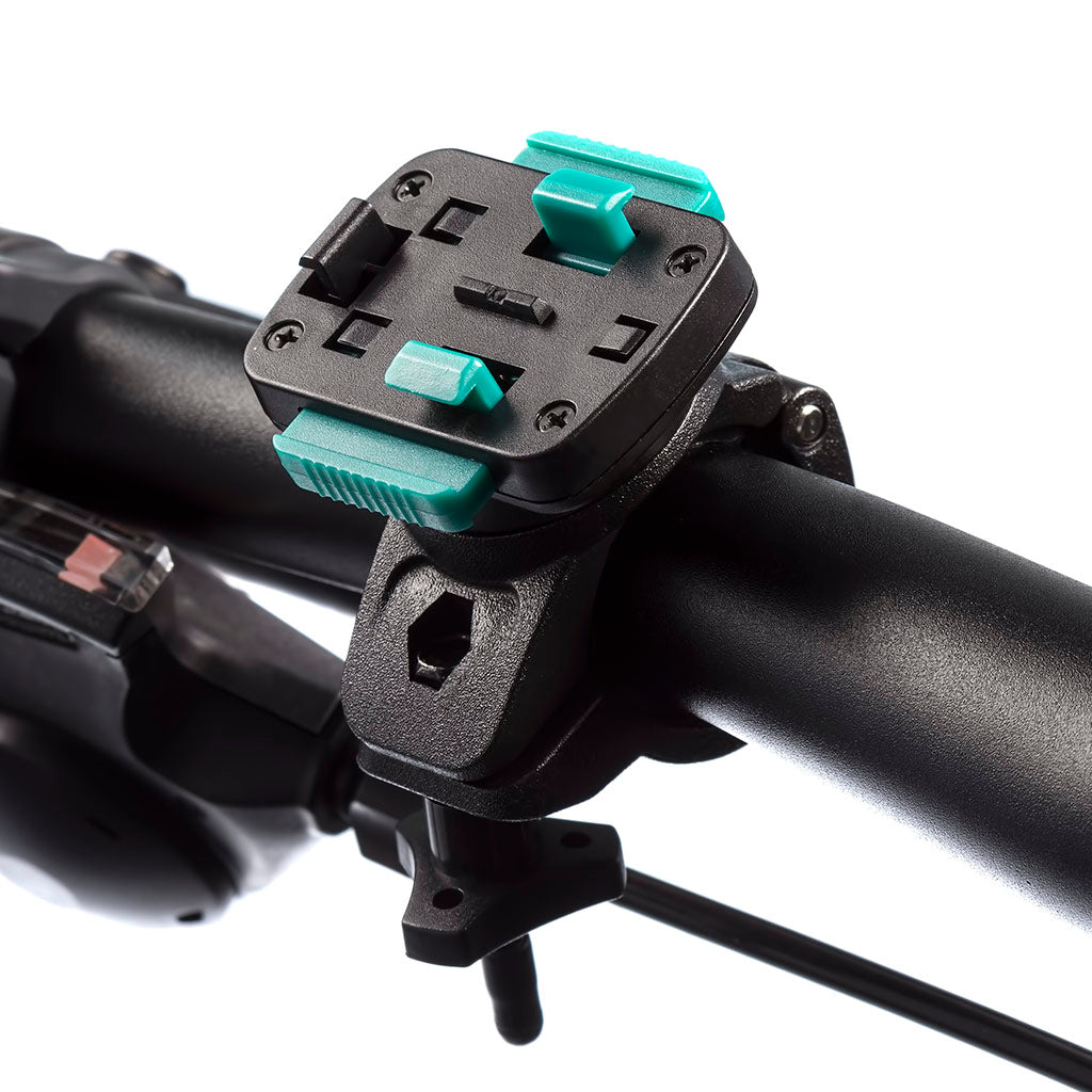 Ultimateaddons Bike QR Handlebar Attachment 21-30mm
