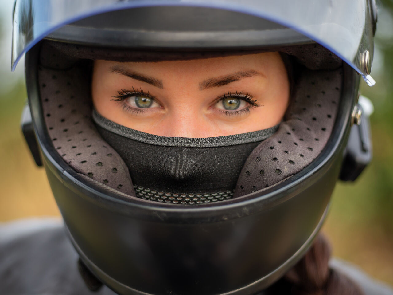 breathable dryarn balaclava face cover motorcycle