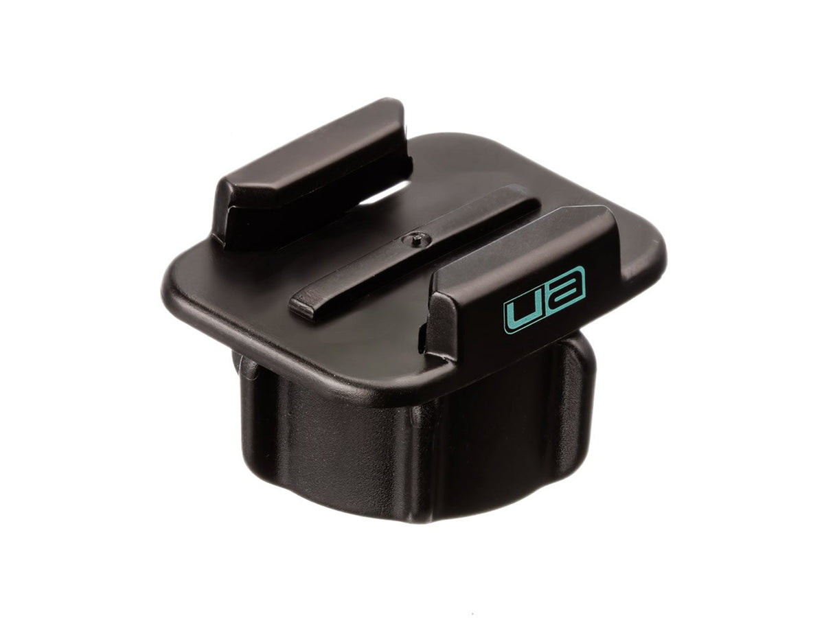 Support Adaptateur de Plaque de Commutation pour Gopro 7/6/5/4/3+/