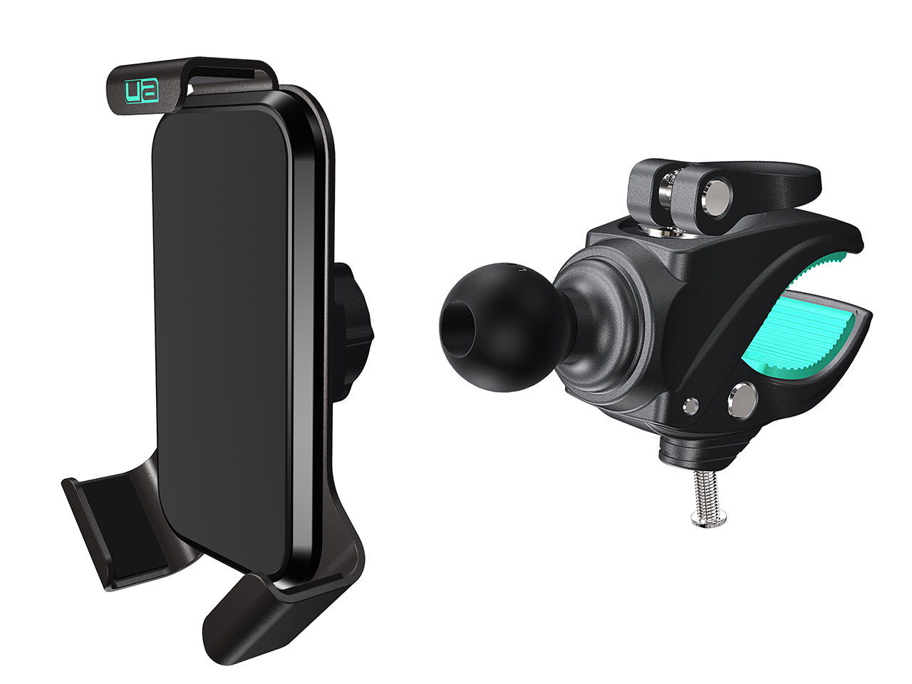 Grip & Go Ultimateaddons Phone Holder