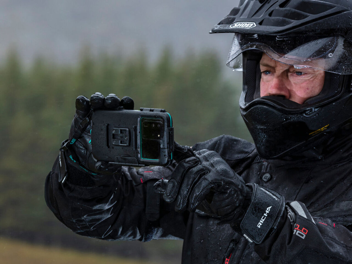 Simple Robust Mounting 3 Prong Adapter System Ultimateaddons