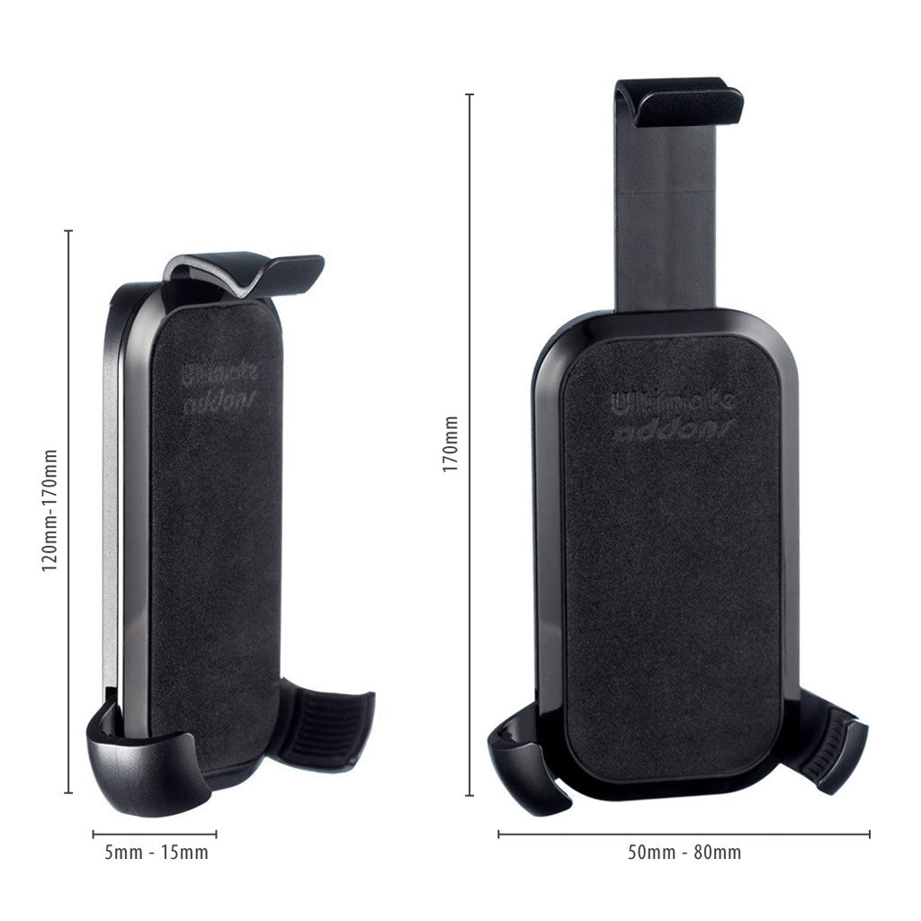 Universal One Smartphone Holder for Bikes