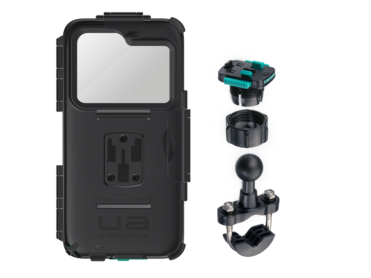 Samsung Galaxy S20+ Tough Cases &amp; Mounts for Motorcycles