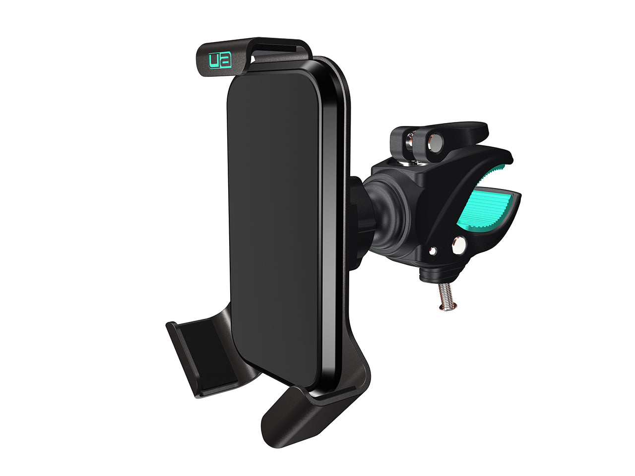 Secure Reliable Grip & Go Holder Mount