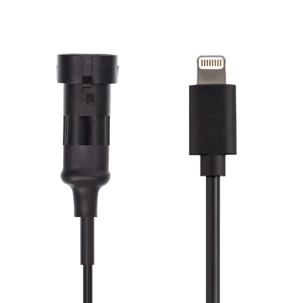 IPHONE 6 and onwars Power Cable 50 CM