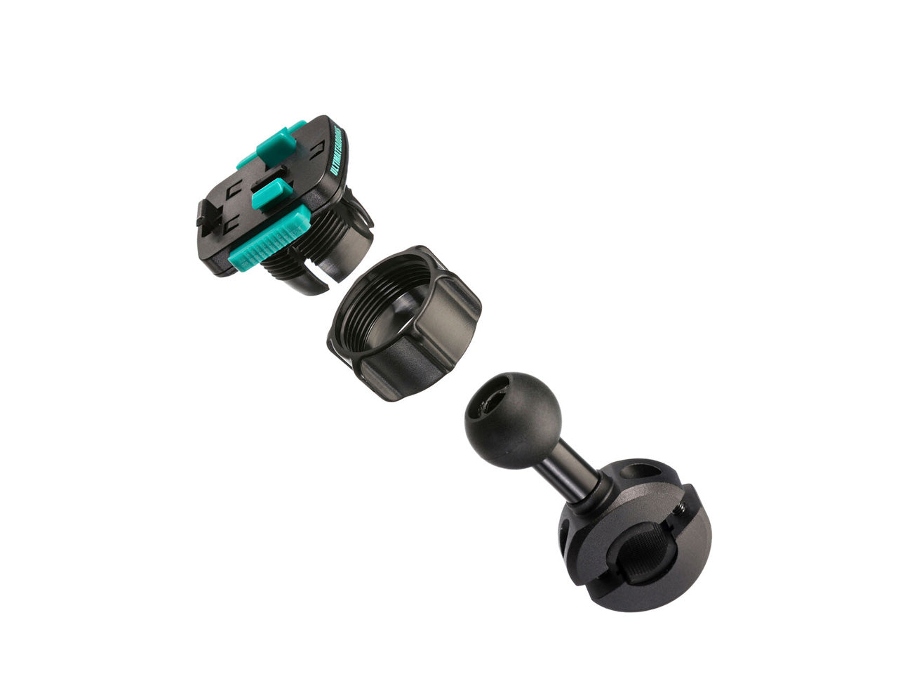 Handlebar Riser Clamp Mount Adapter Fit For R1200GS R1250GS