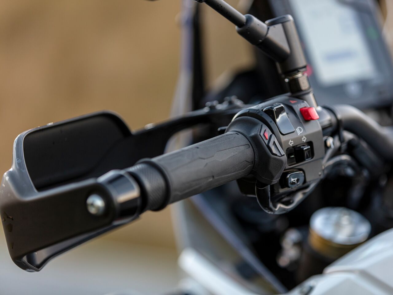 Ultimateaddons Best Heated Grips For Motorcycles