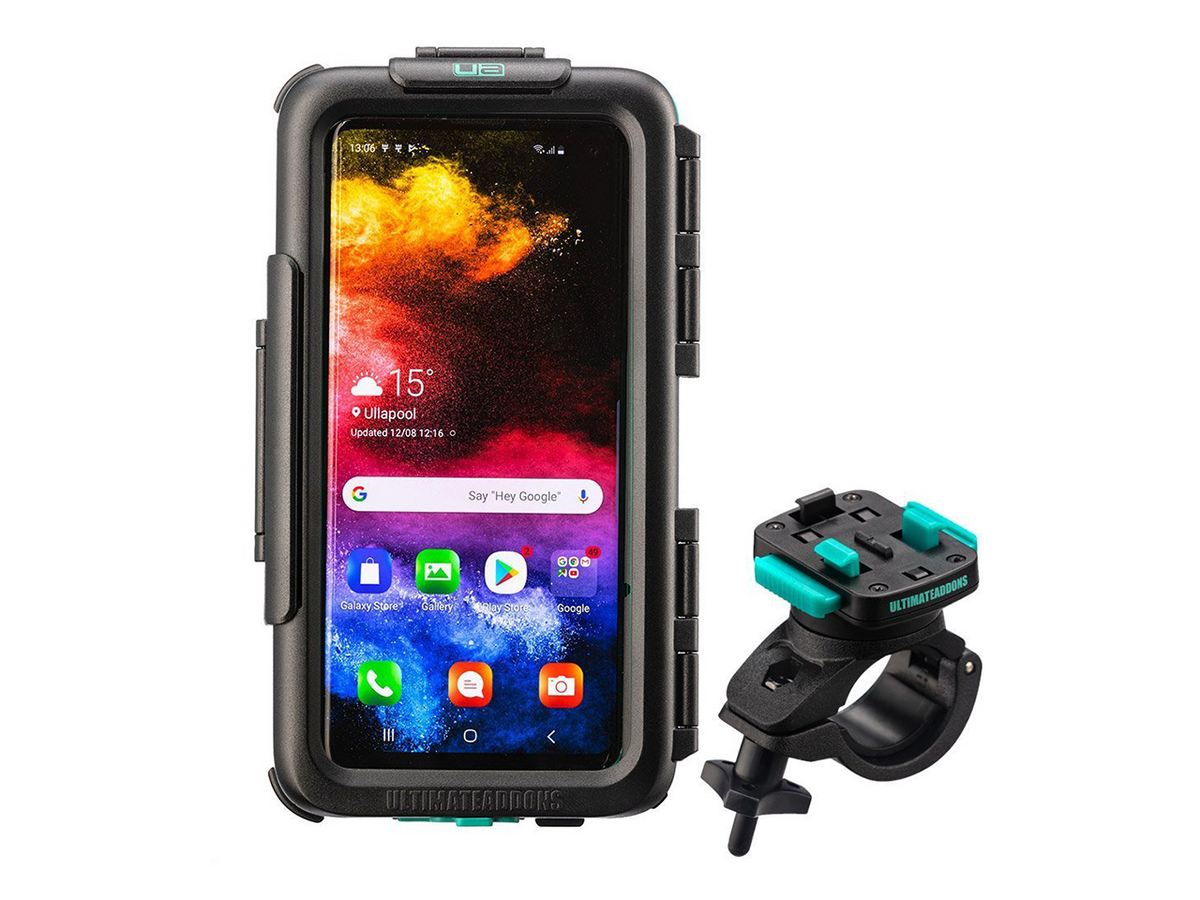 Bike online phone case