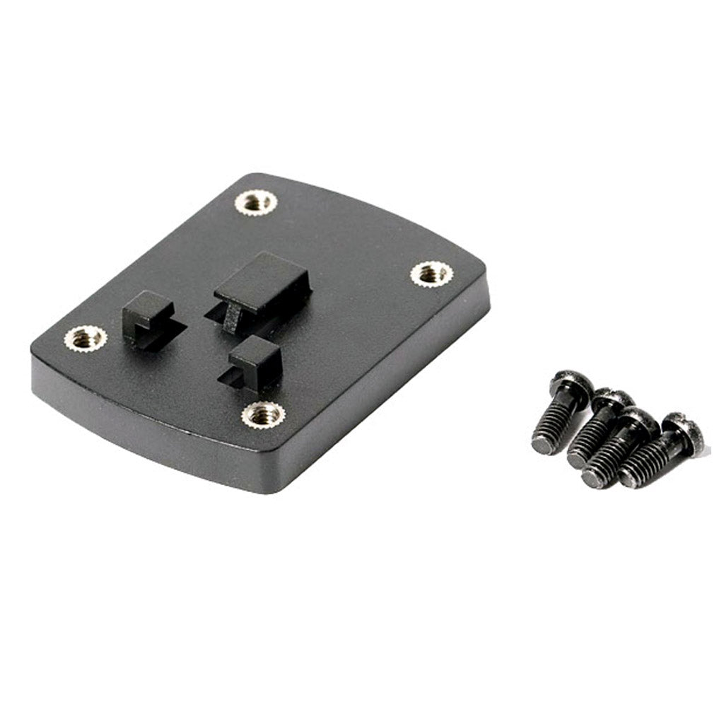 AMPS 4 Hole Plate Adapter with Ultimateaddons Dustproof Tough Case