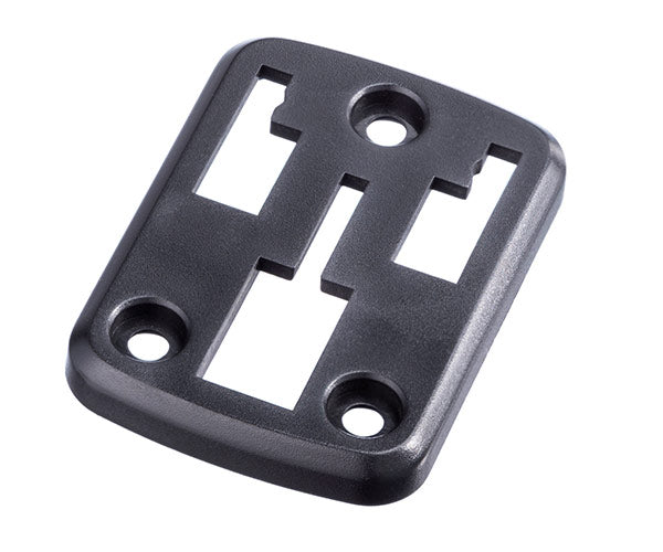 Replacement backing 3 prong